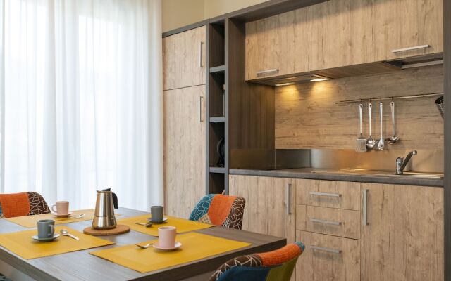 Arvo Residence Sila Lorica