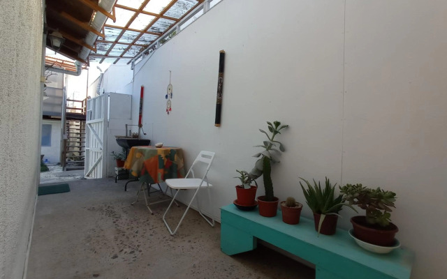 Loft Tongoy 2 Interior sin vista al mar