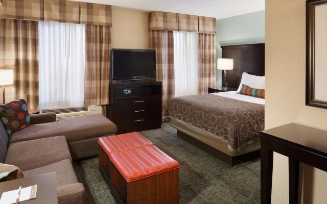 Homewood Suites by Hilton Atlanta Buckhead Pharr Road