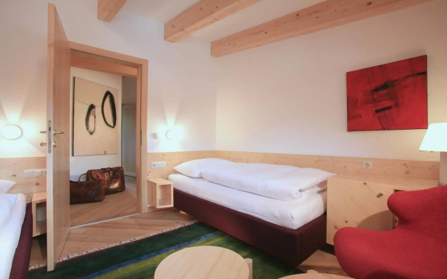 Hotel Glemmtalerhof