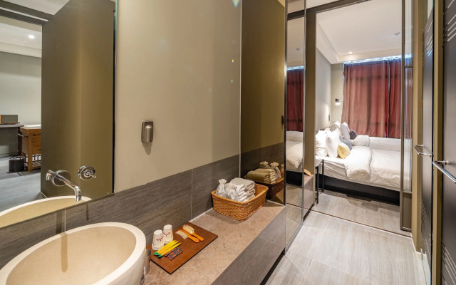 Jeonju Hotel Barahan