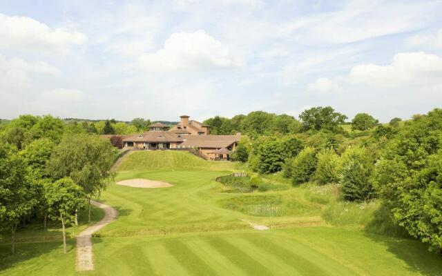 The Abbey Hotel Golf & Spa