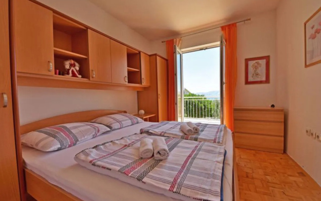Apartment Željka Campodolcino 29933