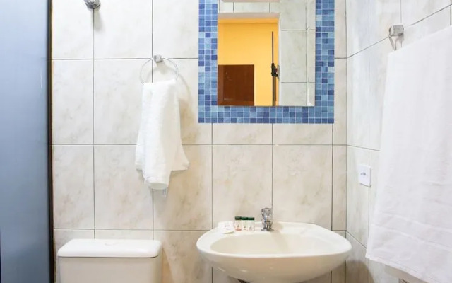 Hotel Urban Mooca