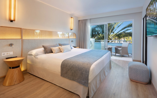 Hotel Maspalomas Princess-All Inclusive