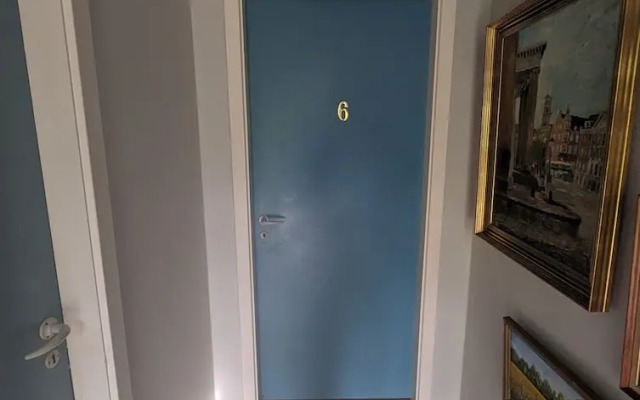 Næsgaarden Pensionat