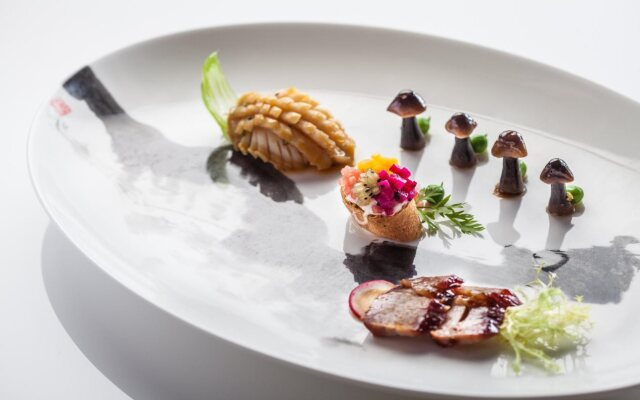 The Langham, Shanghai, Xintiandi
