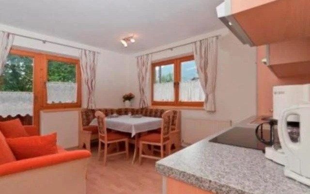 Appartement Andrea Cäciel