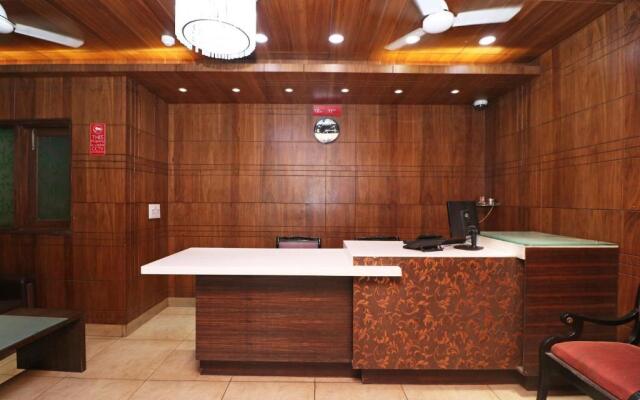 Hotel Jashn Inn near Apollo Hospital