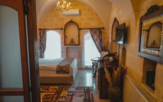 Kasri Divan Hotel