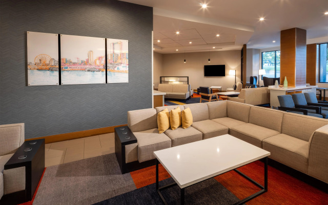 Hyatt House Seattle/Downtown