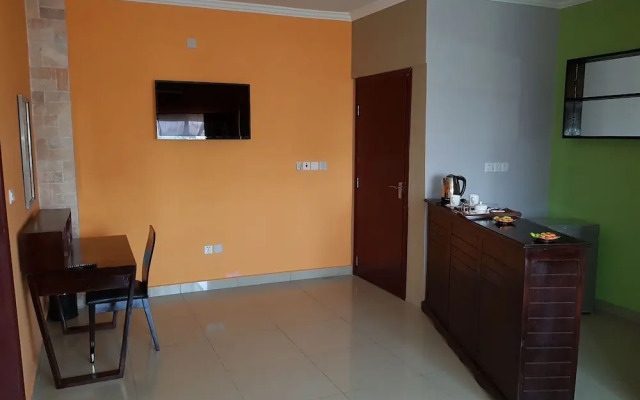 Neila Guest House