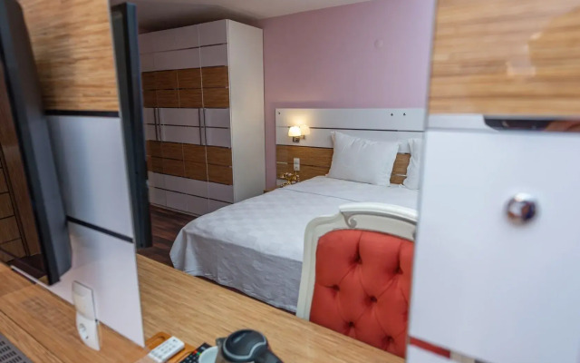 Yesil Yildirim Hotel