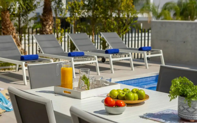 Protaras Bay View Villa 11