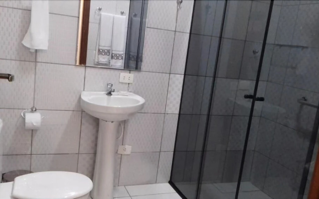 Pousada Cantinho D'Abrantes