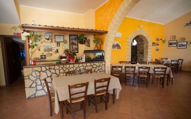 Baglio Nuovo Country Village