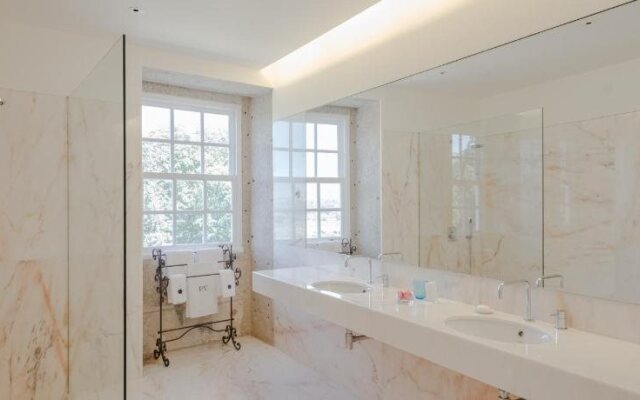 Hotel Paço de Vitorino