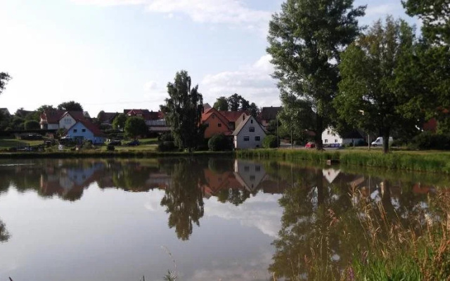 Pension Zum Grünen Wald