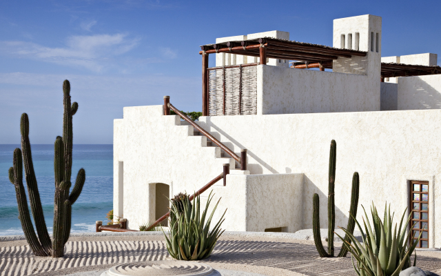 Las Ventanas al Paraiso, A Rosewood Resort