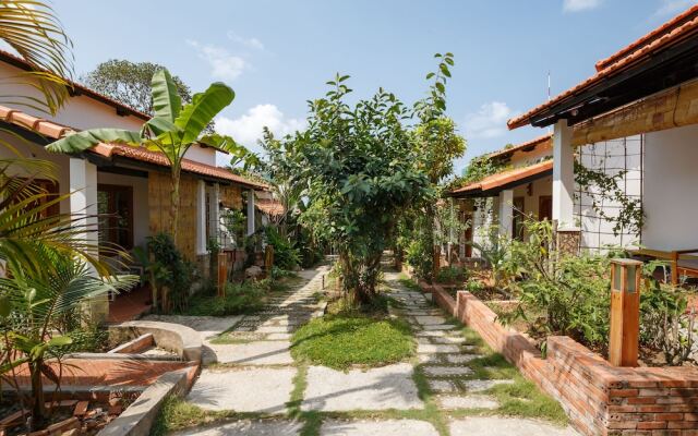 Miana Resort Phu Quoc