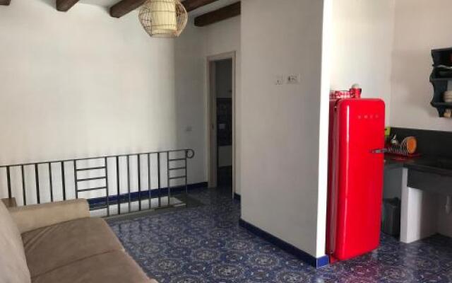 Casa Nonna Maria