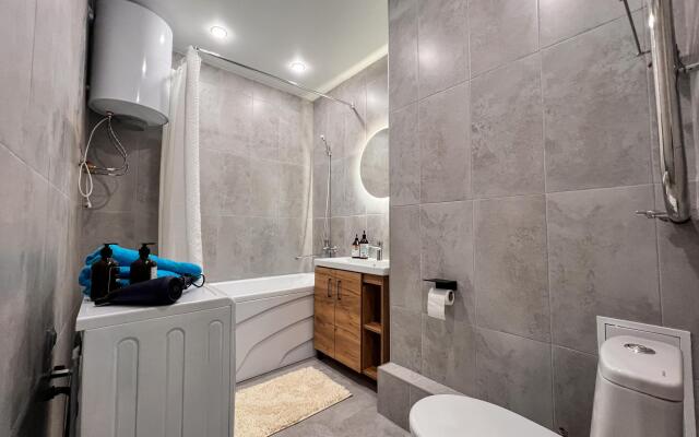 uTrip (юТрип) на улице Короленко