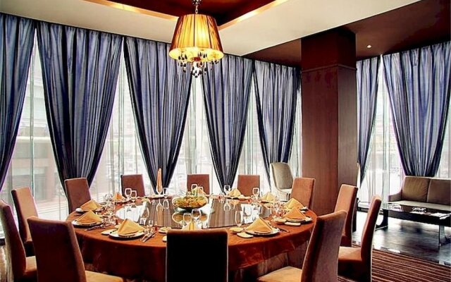 Ningfeng Hotel