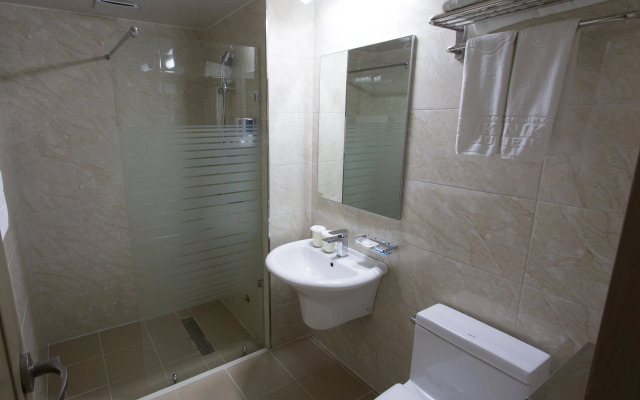 Benikea Hotel Jeju