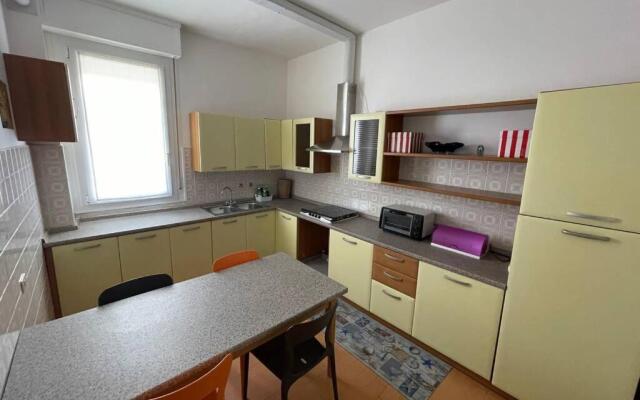 Pesaro Appartamento Mare Vacanze/Lavoro