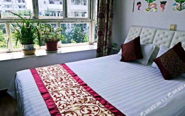 Good Luck Hostel