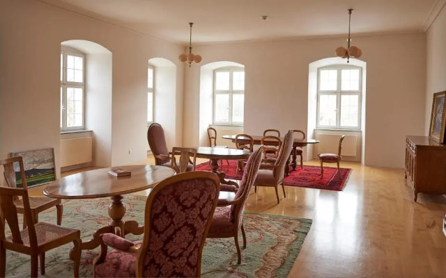 Klosterhotel Kreuz