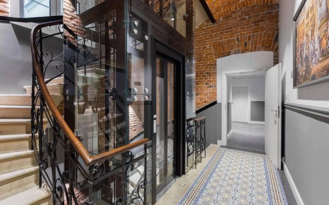 Hotel Indigo Krakow - Old Town by IHG