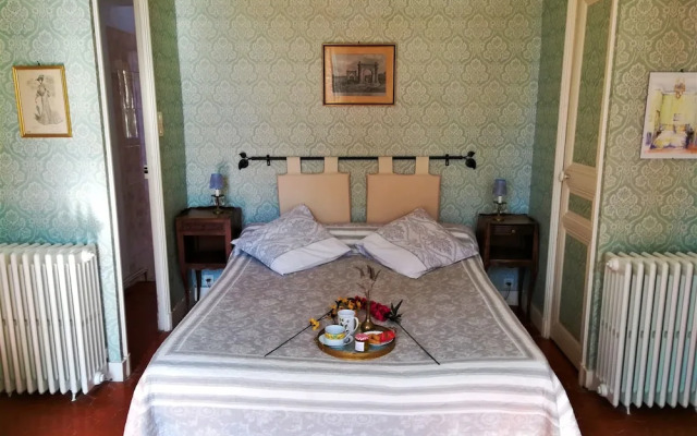 Embarben Maison d'hotes