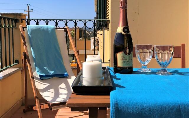 Casa Ilaria 2 Bedrooms Apartment in Alghero