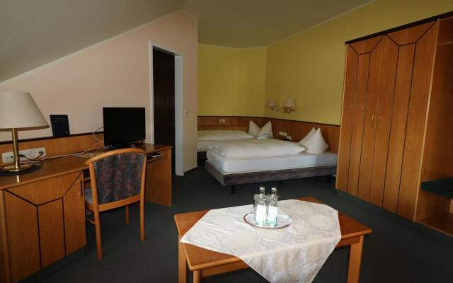 Hotel & Landgasthof Berbisdorf
