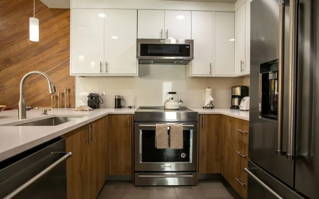 14j Pitkin Creek 3 Bedroom Condo