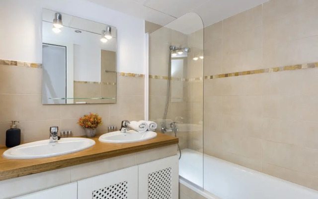 Genteel Home Cabildo III