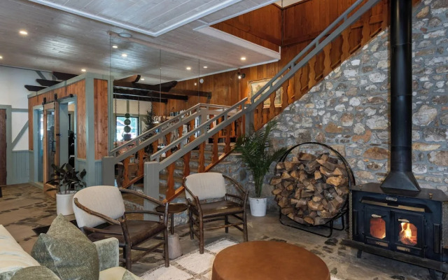Switzerland Inn