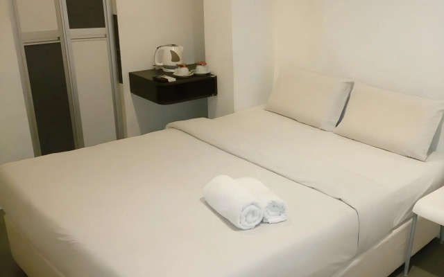 T-Hotel Bukit Bintang