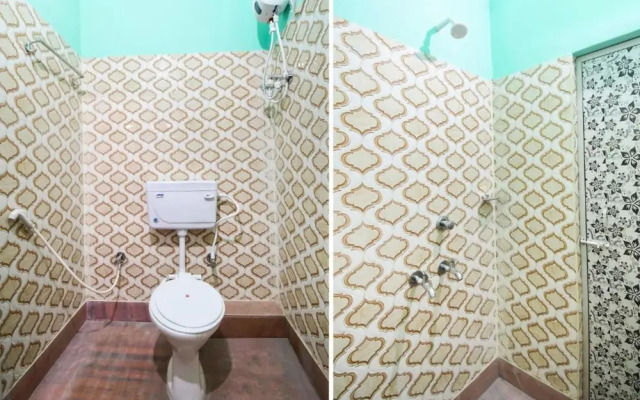 Goroomgo Ariya International New town kolkata