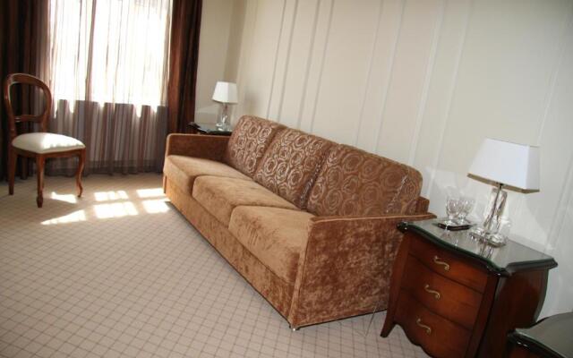 Hotel Zum Heiligen Geist