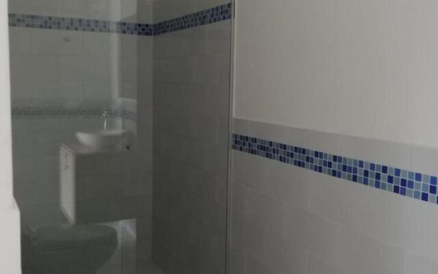 Hotel y Spa Santa Fe Colonial