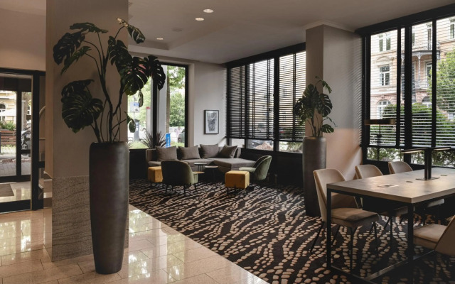Leonardo Hotel Heidelberg City Center