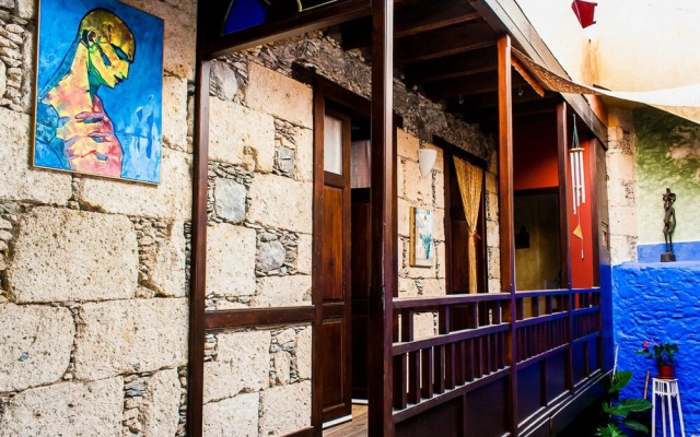 Casa Luna