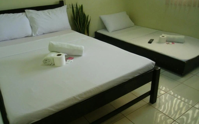 Lola Charing Pension