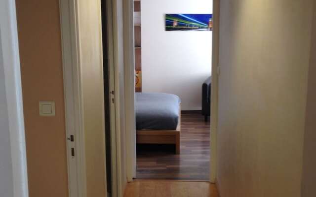 Appartement Plein Centre la Bulliere