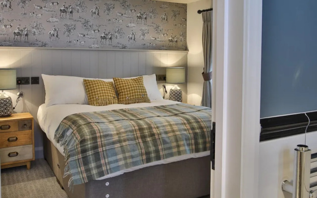 The Exeter Inn