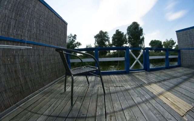 Sat de Vacanta Gura Portitei