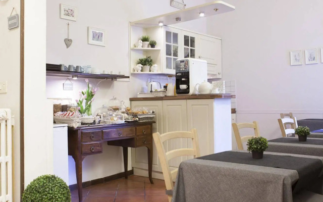 Piccarda Bed and Breakfast