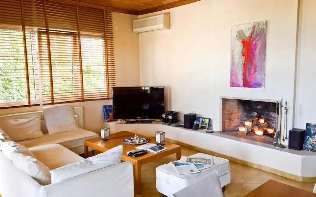 Stavento Apartments